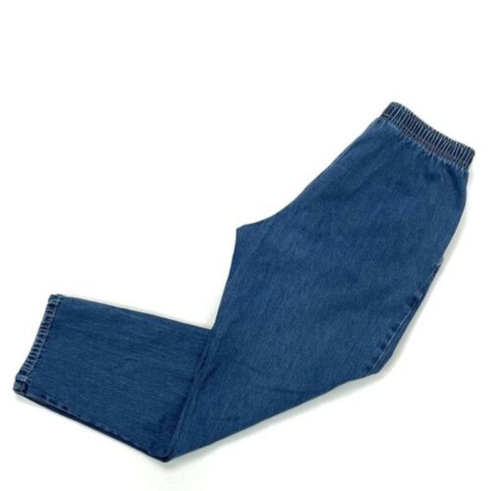 *VINTAGE* White Stag Denim mid-rise Denim